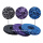 black blue purple Stripper and Clean discs 115mm